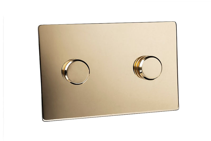 Placche da bagno
