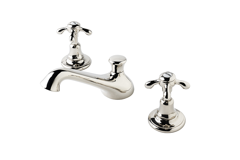 Rubinetteria da bagno