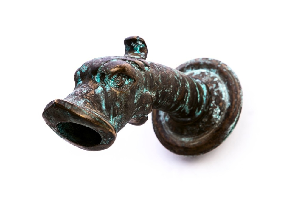 Fontana ornamentale piccola