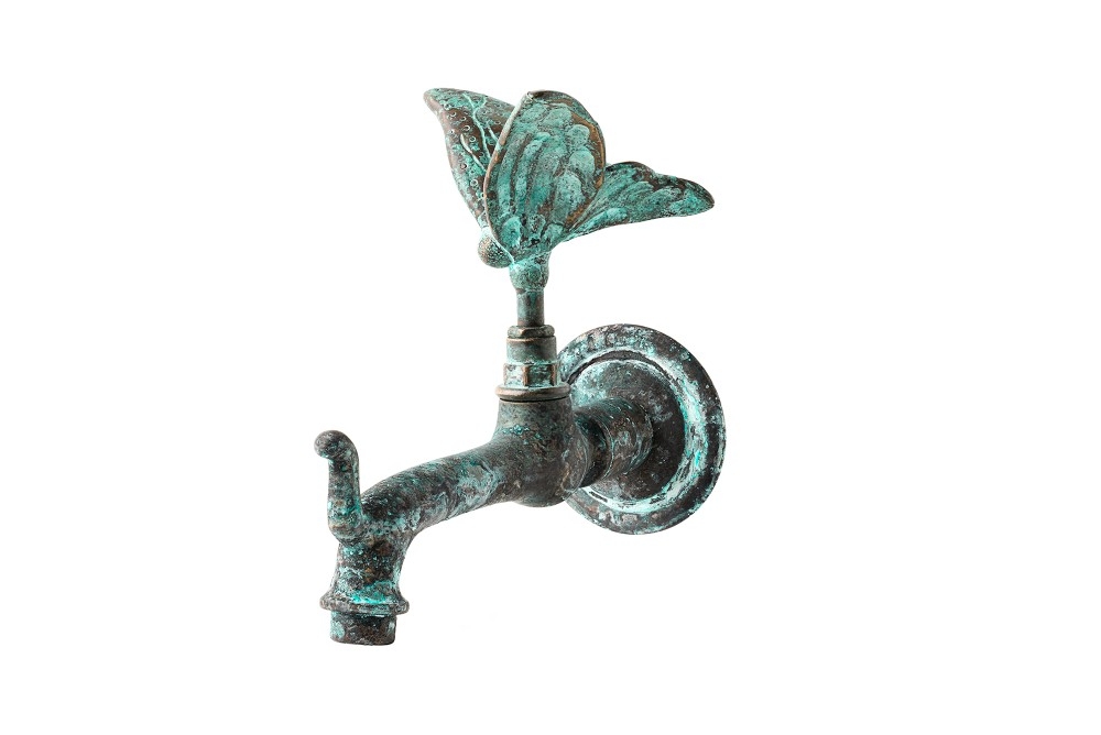 Rubinetti Giardino